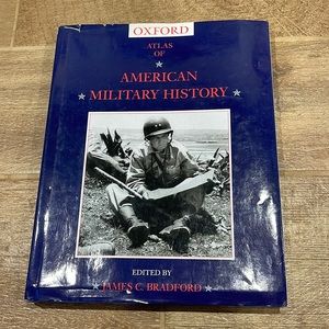 American Military History